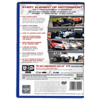 Toca Race Driver 3 for Playstation 2