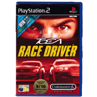 Toca Race Driver for Playstation 2