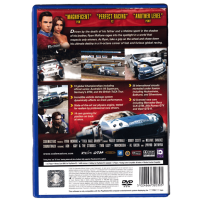 Toca Race Driver for Playstation 2