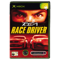 Toca Race Driver for Xbox Classic