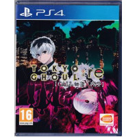 Tokyo Ghoul: re Call to Exist for Playstation 4
