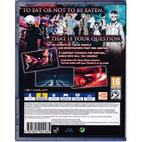 Tokyo Ghoul: re Call to Exist for Playstation 4