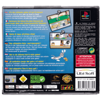 Tom & Jerry In House Trap for Playstation 1