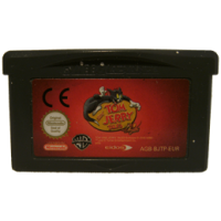 Tom And Jerry: Tales for Nintendo Gameboy Advance