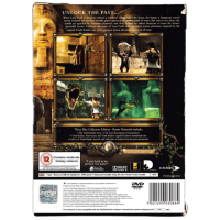 Tomb Raider: Anniversary Collector's Edition for Playstation 2