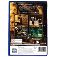 Tomb Raider: Anniversary for Playstation 2