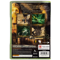 Lara Croft Tomb Raider: Anniversary for Xbox 360