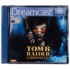 Tomb Raider Chronicles for Sega Dreamcast
