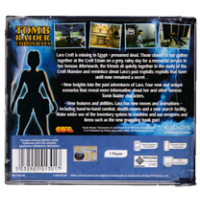 Tomb Raider Chronicles for Sega Dreamcast
