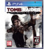 Tomb Raider: Definitive Edition for Playstation 4