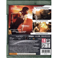 Tomb Raider Definitive Edition for Xbox One