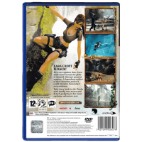 Tomb Raider: Legend for Playstation 2