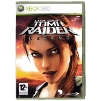 Tomb Raider: Legend for Xbox 360