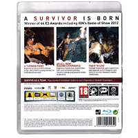 Tomb Raider for Playstation 3