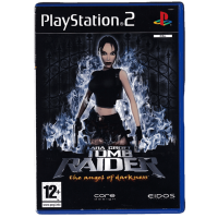Tomb Raider: The Angel of Darkness for Playstation 2