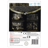 Tomb Raider: Underworld for Nintendo Wii
