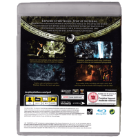 Tomb Raider: Underworld for Playstation 3