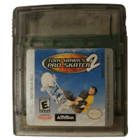 Tony Hawk's Pro Skater 2 for Nintendo Gameboy Color