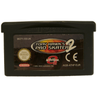Tony Hawk's Pro Skater 2 for Nintendo Gameboy Advance