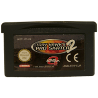 Tony Hawk's Pro Skater 2 for Nintendo Gameboy Advance