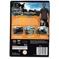 Tony Hawk's Pro Skater 4 for Nintendo Gamecube