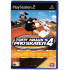 Tony Hawk's Pro Skater 4 for Playstation 2