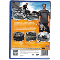 Tony Hawk's Pro Skater 4 for Playstation 2