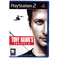 Tony Hawk's Project 8 for Playstation 2