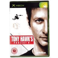 Tony Hawk's Project 8 for Xbox Classic