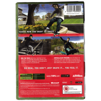Tony Hawk's Project 8 for Xbox Classic