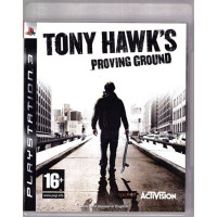 Tony Hawk's Proving Ground for Playstation 3