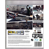 Tony Hawk's Proving Ground for Playstation 3