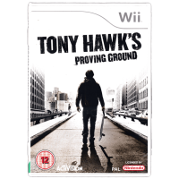 Tony Hawk's Proving Ground for Nintendo Wii