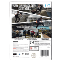 Tony Hawk's Proving Ground for Nintendo Wii