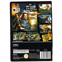 Tony Hawk's Underground 2 for Nintendo Gamecube