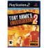 Tony Hawk's Underground 2 for Playstation 2