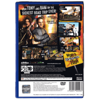 Tony Hawk's Underground 2 for Playstation 2