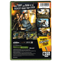Tony Hawk's Underground 2 for Xbox Classic