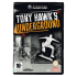 Tony Hawk's Underground for Nintendo Gamecube