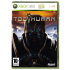 Too Human for Xbox 360