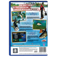 Top Angler for Playstation 2