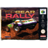 Top Gear Rally for Nintendo 64