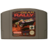 Top Gear Rally for Nintendo 64