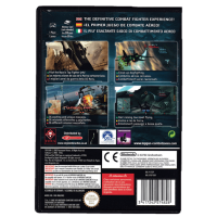 Top Gun: Combat Zones for Nintendo Gamecube