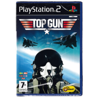 Top Gun for Playstation 2