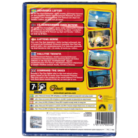 Top Gun for Playstation 2