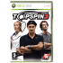 Topspin 3 for Xbox 360