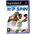 Top Spin for Playstation 2