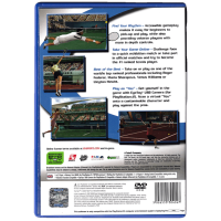 Top Spin for Playstation 2