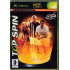 Top Spin for Xbox Classic